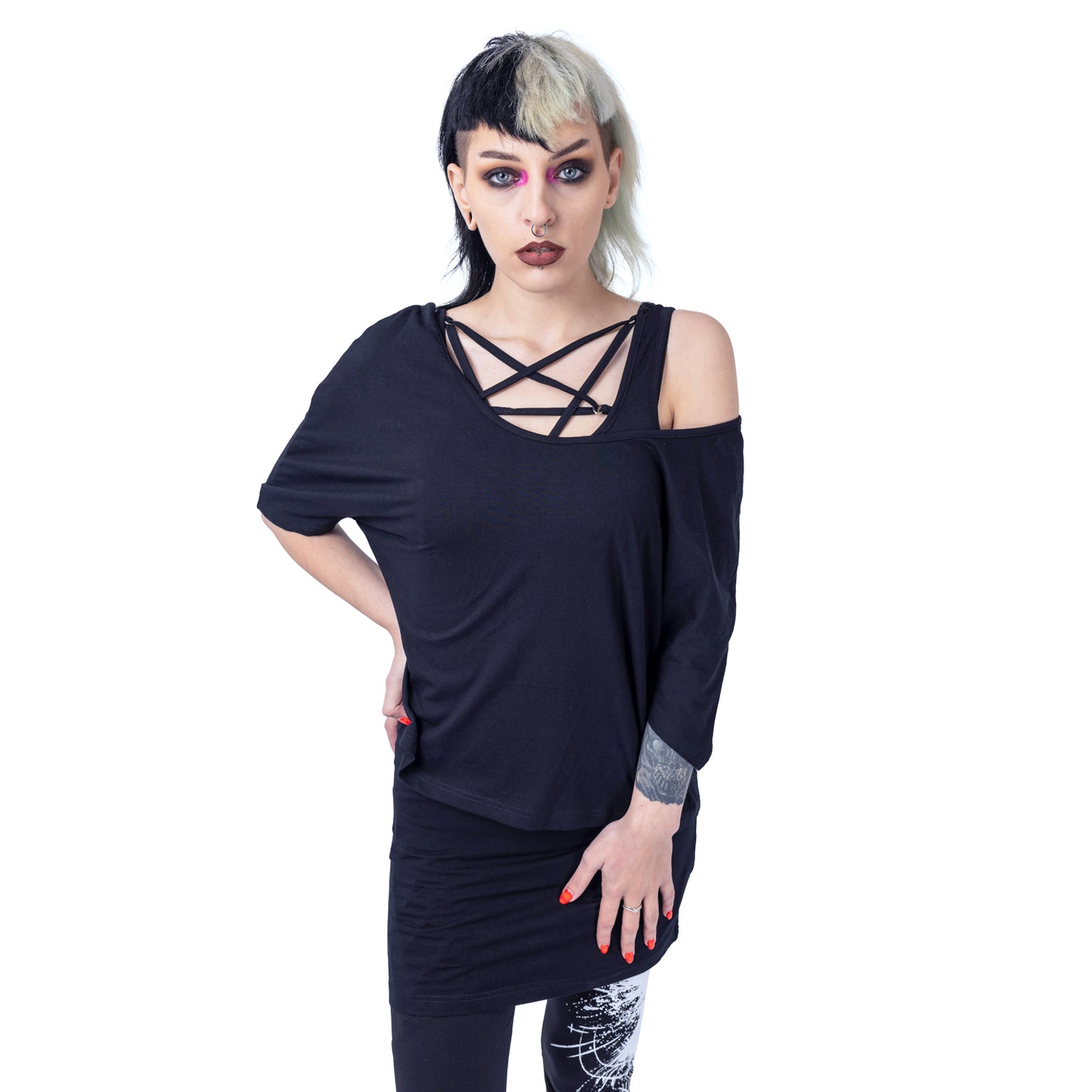 Innocent Laith Top - Kate's Clothing