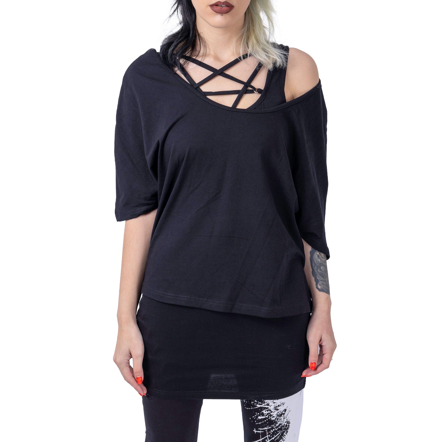 Innocent Laith Top - Kate's Clothing