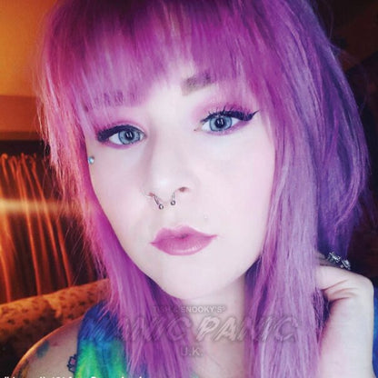 Manic Panic Classic Cream Hair Colour - Mystic Heather - Kate's Clothing