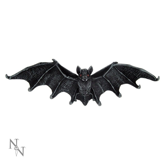 Nemesis Now Bat Key Hanger - Kate's Clothing