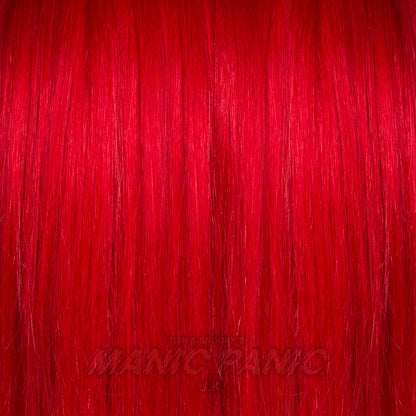 Manic Panic Classic Cream Hair Colour - Pillarbox Red - Kate's Clothing