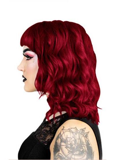 Herman's Amazing Direct Hair Colour - Scarlett Rouge Red - Kate's Clothing