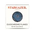 Stargazer Duochrome Flakes Blue/Purple - Kate's Clothing