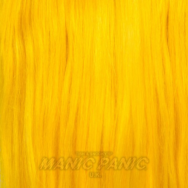 Manic Panic Classic Cream Hair Colour - Sunshine - Kate's Clothing