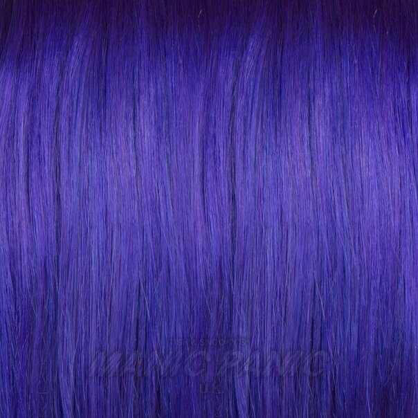 Manic Panic Classic Cream Hair Colour - Ultra Violet - Kate's Clothing