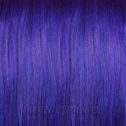 Amplified Manic Panic Semi Permanent Hair Colour EU Formula - Ultra Violet - Kate's Clothing