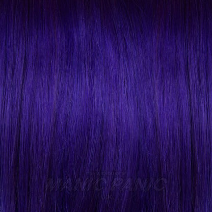 Manic Panic Classic Cream Hair Colour - Violet Night - Kate's Clothing